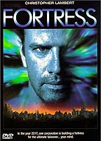 Fortress 1993 film scene di nudo