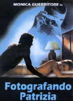 Fotografando Patrizia 1985 film scene di nudo