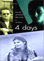 Four Days (1999) Scene Nuda
