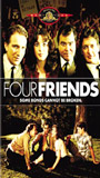Four Friends 1981 film scene di nudo