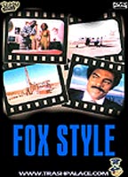 Fox Style 1974 film scene di nudo