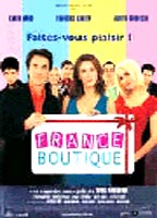 France Boutique (2003) Scene Nuda