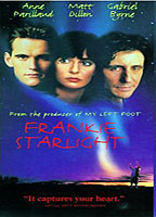 Frankie Starlight 1995 film scene di nudo