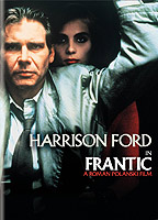Frantic (1988) Scene Nuda