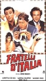 Fratelli d'Italia 1989 film scene di nudo
