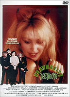 Fraternity Demon (1992) Scene Nuda