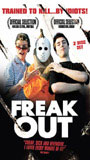 Freak Out (2004) Scene Nuda