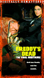 Freddy's Dead scene nuda