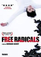 Free Radicals scene nuda