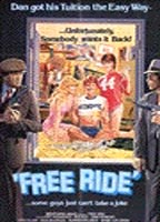 Free Ride (I) scene nuda