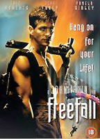 Freefall 1994 film scene di nudo