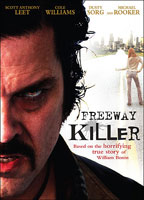 Freeway Killer 2009 film scene di nudo