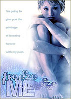 Freeze Me (2000) Scene Nuda