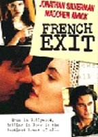 French Exit 1995 film scene di nudo