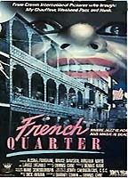 French Quarter (1977) Scene Nuda
