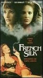 French Silk scene nuda