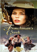 Frenchman's Creek scene nuda