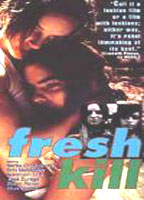Fresh Kill 1994 film scene di nudo