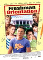 Freshman Orientation (2004) Scene Nuda