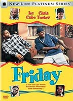 Friday (1995) Scene Nuda