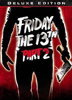 Friday the 13th Part 2 scene nuda