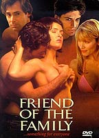 Friend of the Family (1995) Scene Nuda