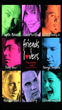 Friends & Lovers (1999) Scene Nuda