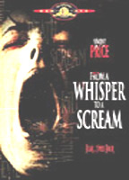 From a Whisper to a Scream 1987 film scene di nudo