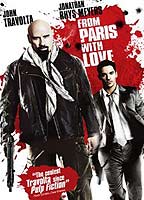 From Paris with Love (2010) Scene Nuda