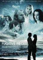 Fugitive Pieces (2007) Scene Nuda