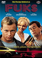 Fuks (1999) Scene Nuda