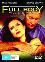 Il massaggio dell'anima (1995) Scene Nuda
