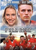 Full Ride 2001 film scene di nudo
