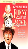 Funny About Love (1990) Scene Nuda