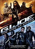 G.I. Joe: The Rise of Cobra (2009) Scene Nuda