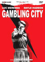 Gambling City 1975 film scene di nudo