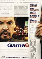 Game 6 (2005) Scene Nuda
