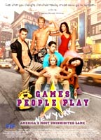 Games People Play (2004) Scene Nuda