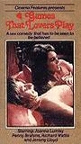 Games That Lovers Play (1970) Scene Nuda