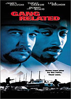 Gang Related (1997) Scene Nuda