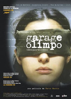 Garage Olimpo (1999) Scene Nuda