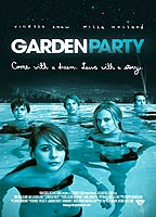 Garden Party (2008) Scene Nuda