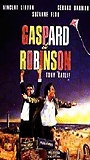 Gaspard et Robinson 1990 film scene di nudo