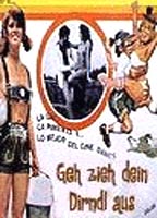 Sole sesso e pastorizia 1973 film scene di nudo