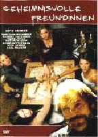 Geheimnisvolle Freundinnen (2003) Scene Nuda
