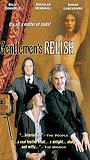 Gentlemen's Relish (2001) Scene Nuda