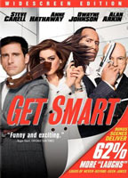Get Smart (2008) Scene Nuda