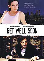 Get Well Soon (2001) Scene Nuda