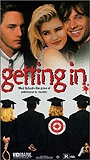 Getting In (1994) Scene Nuda