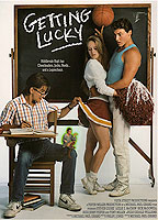Getting Lucky (1990) Scene Nuda